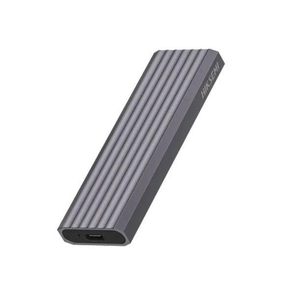 COFRE USB C M.2 NVME 2230/2242/2260 2280 MDC1 HIKSEMI