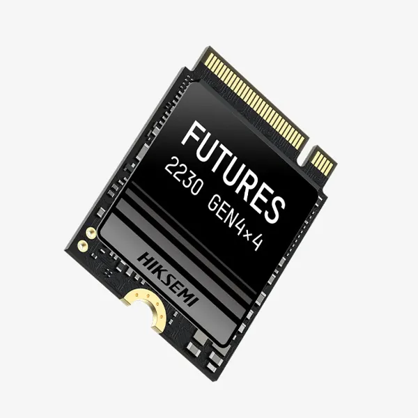 DISCO DURO SSD/M.2 1TB M.2/2230/NVME PCIE  4X4 FUTURES HIKSEMI