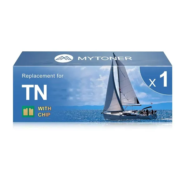 TONER (A) MT-TN860XL NEGRO MYTONER (BROTHER)