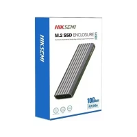 COFRE USB C M.2 NVME 2230/2242/2260 2280 MDC1 HIKSEMI